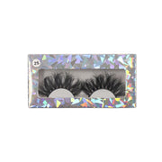 Luxury 3D Mink Eyelashes - Hershow