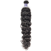Tip-top Quality Raw Hair Italian Curly Hair Extensions 1 Bundle（never hair loss）