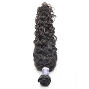 Tip-top Quality Raw Hair Italian Curly Hair Extensions 1 Bundle（never hair loss）